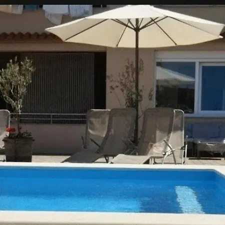 Apartamento A&a Bibinje
