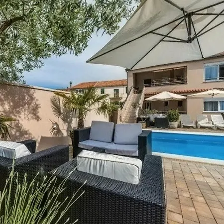 A&a Apartamento Bibinje