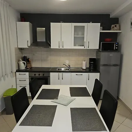 Appartement A&a