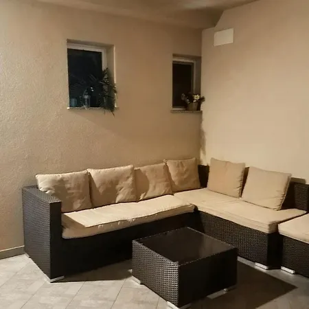 Apartman A&a Bibinje