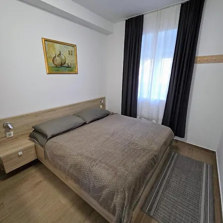 A&a Apartamento *