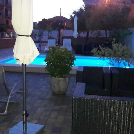 Apartamento A&a Bibinje