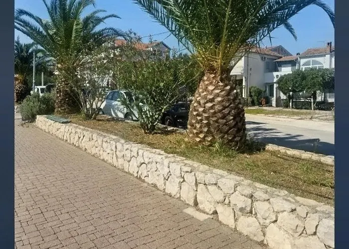 Apartman A&a *