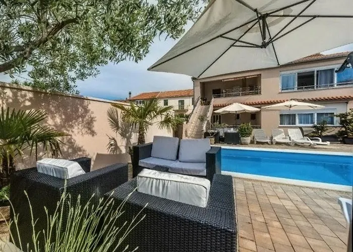 A&a Apartman Bibinje