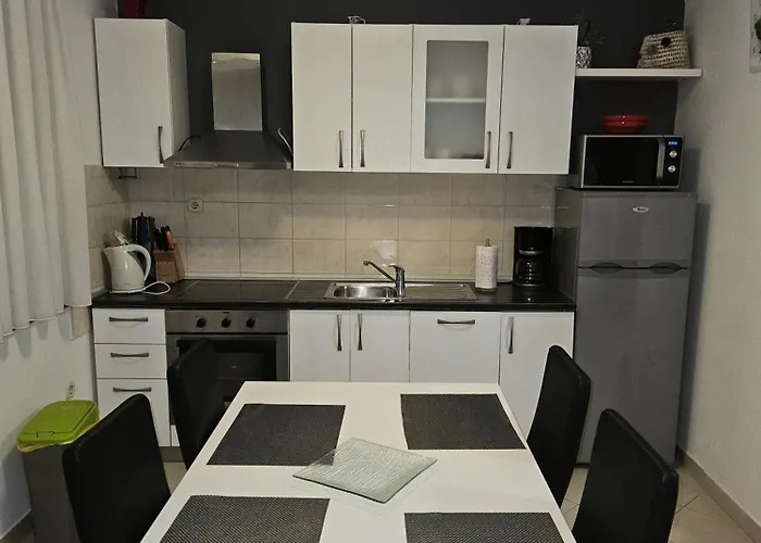 Appartement A&a