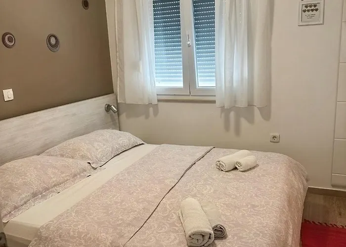 A&a Apartman *