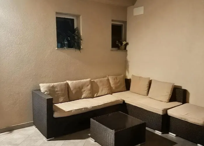 Apartman A&a Bibinje