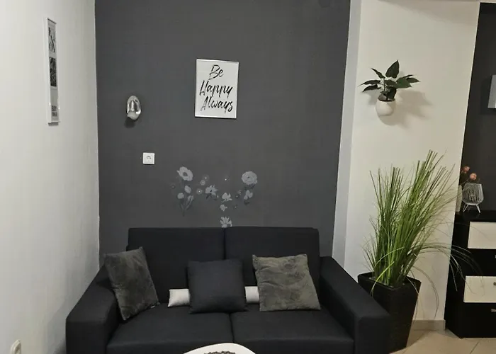 A&a Appartement *