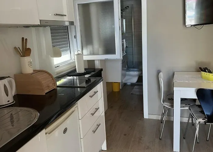 Appartement A&a Bibinje
