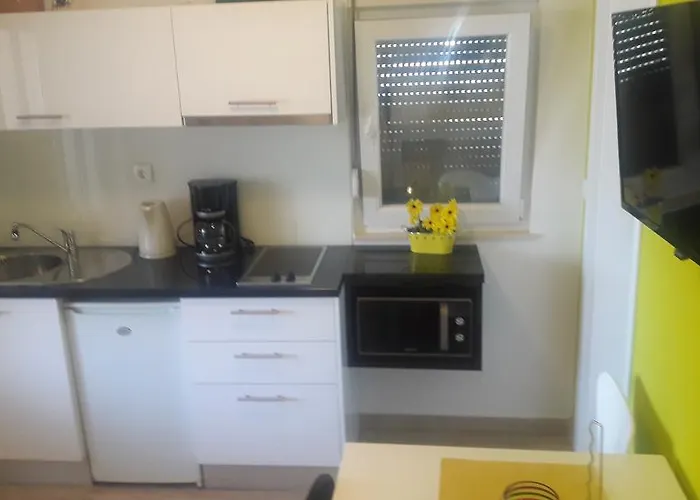 A&a Apartman