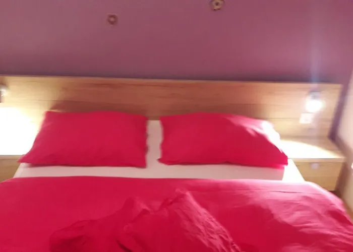 Apartman A&a Bibinje