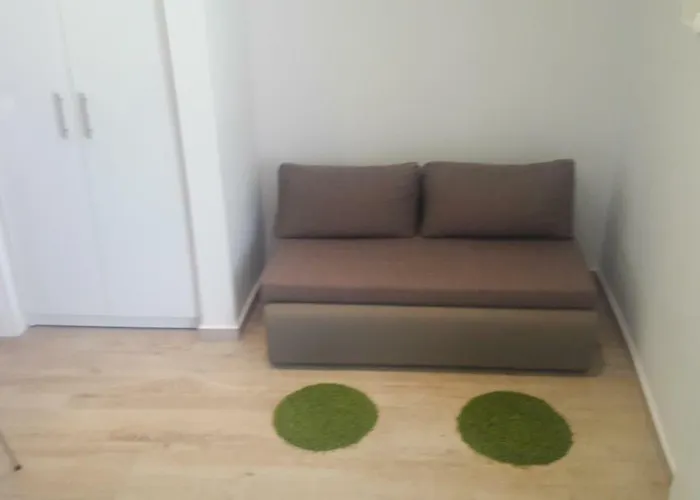 A&a Apartman Bibinje