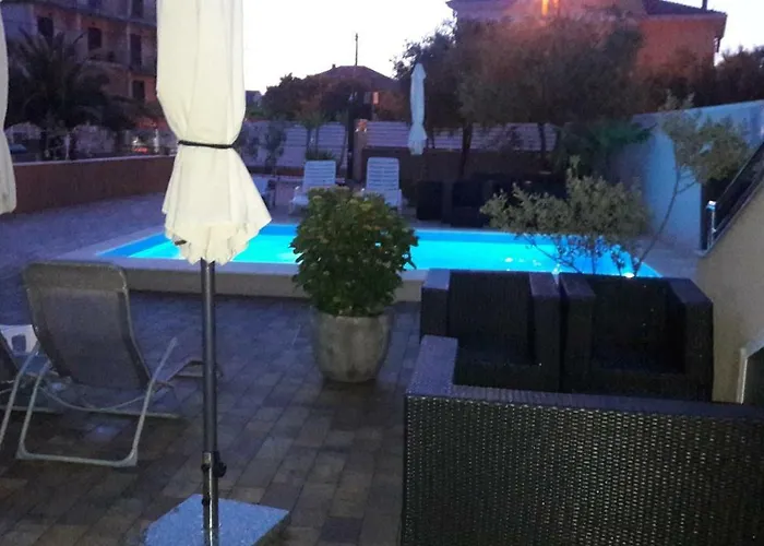 Apartman A&a Bibinje