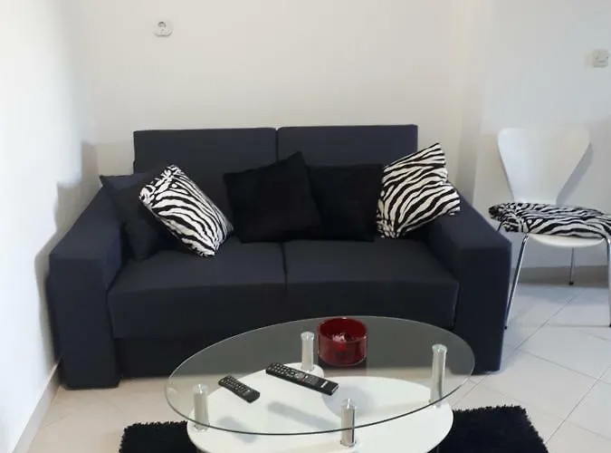 Apartman A&a *