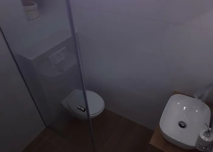 Apartman A&a *