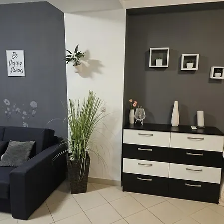 Appartement A&a *