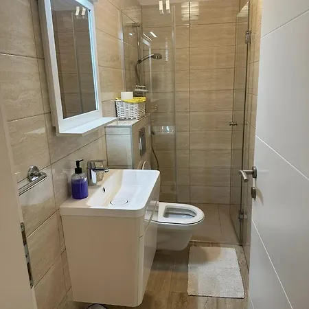 Appartement A&a *