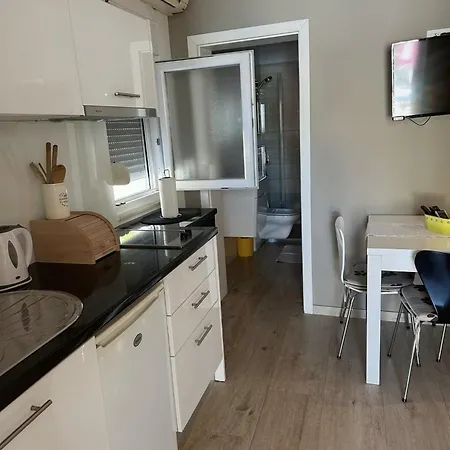 Apartment A&a Bibinje