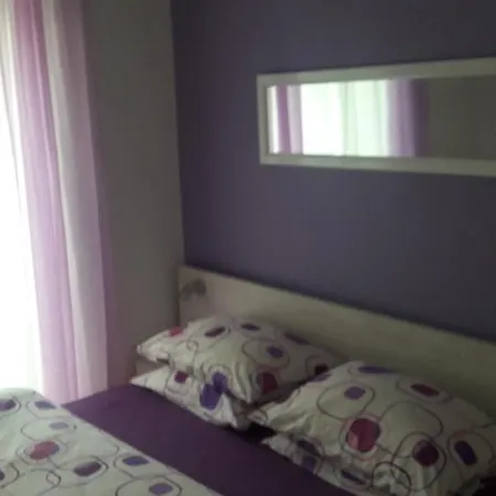 Apartment A&a *
