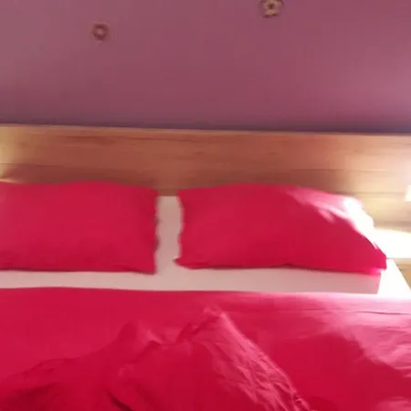 Apartment A&a Bibinje