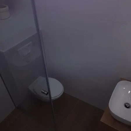 Apartment A&a *