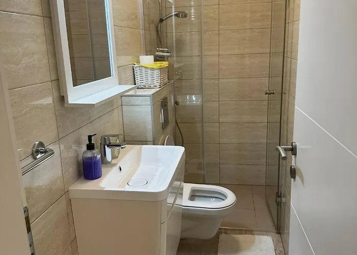 Apartment A&a *