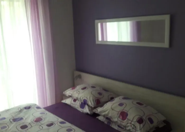 Apartment A&a *