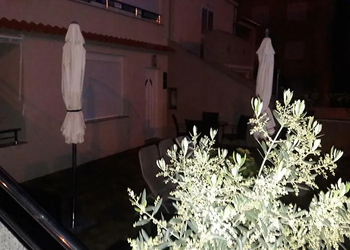 A&a Апартаменты